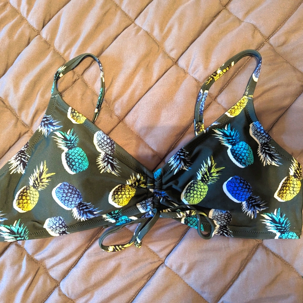 Aerie Swimsuit Top